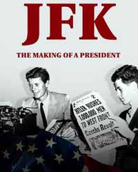 Джон Кеннеди. Становление президента (2017) смотреть онлайн